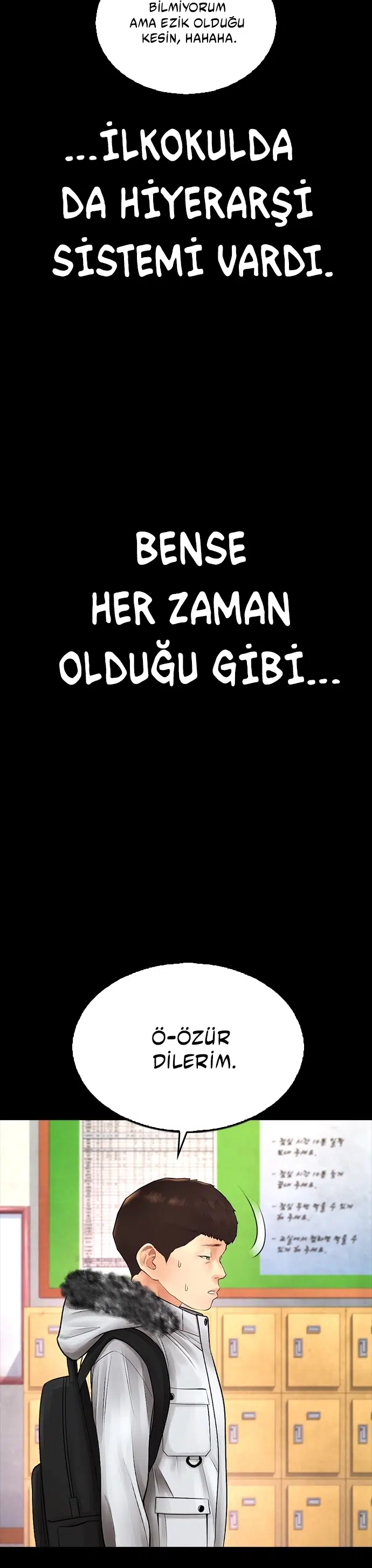 Yarı Zamanlı Baba - Bölüm 70 Sayfa 11