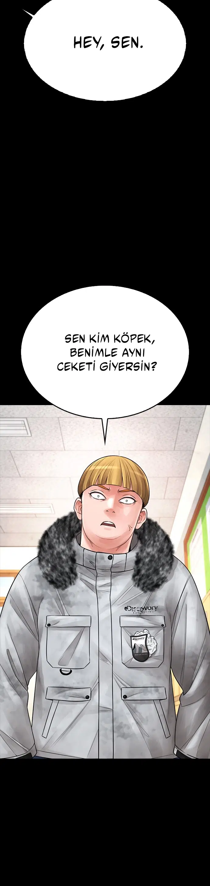 Yarı Zamanlı Baba - Bölüm 70 Sayfa 15