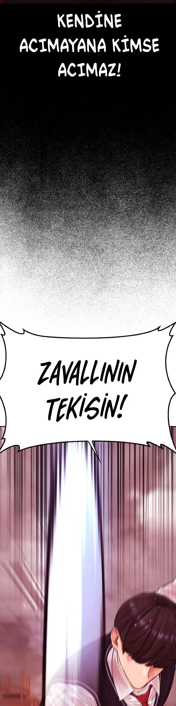 Yarı Zamanlı Baba - Bölüm 70 Sayfa 33
