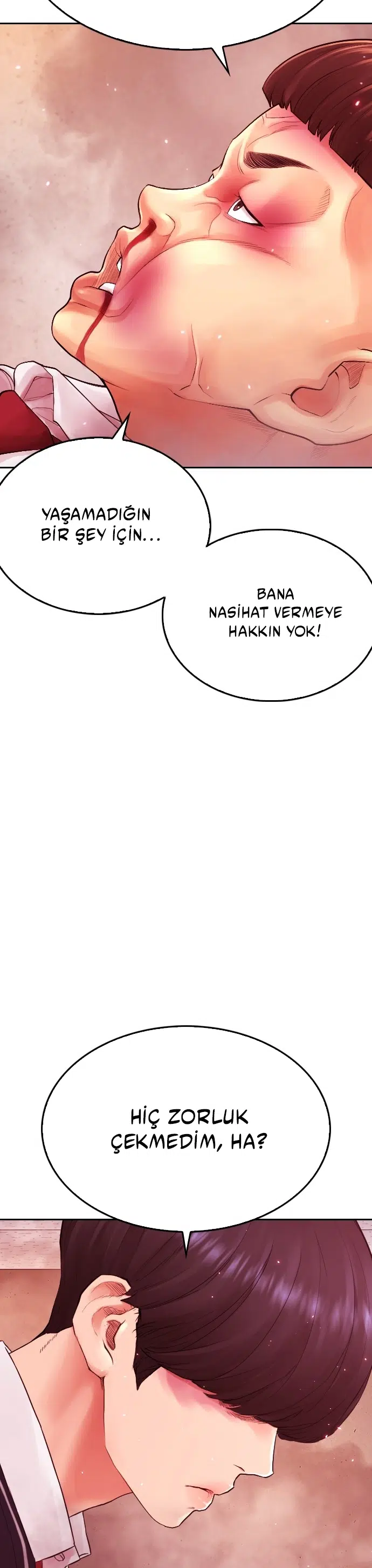 Yarı Zamanlı Baba - Bölüm 70 Sayfa 36