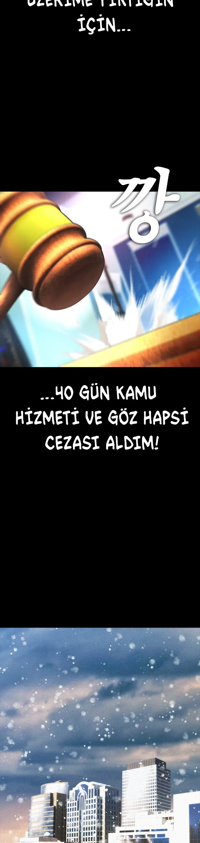 Yarı Zamanlı Baba - Bölüm 70 Sayfa 38
