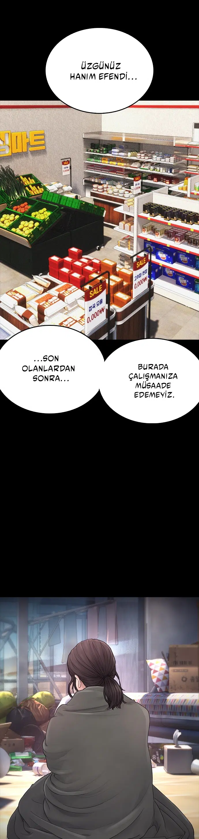 Yarı Zamanlı Baba - Bölüm 70 Sayfa 45