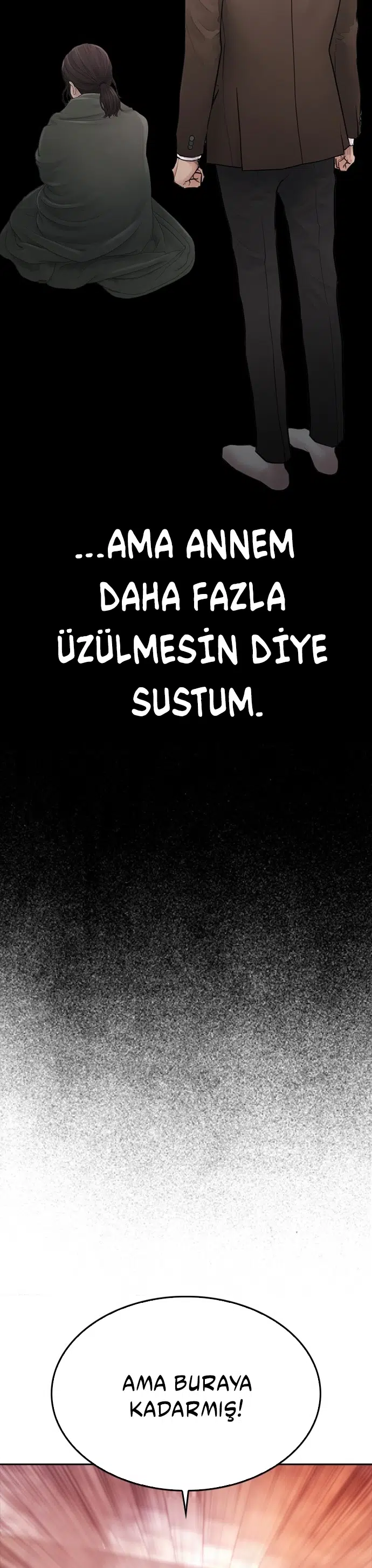 Yarı Zamanlı Baba - Bölüm 70 Sayfa 47