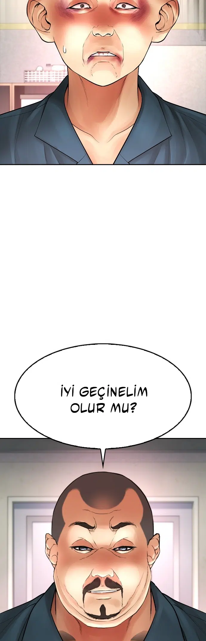 Yarı Zamanlı Baba - Bölüm 70 Sayfa 69