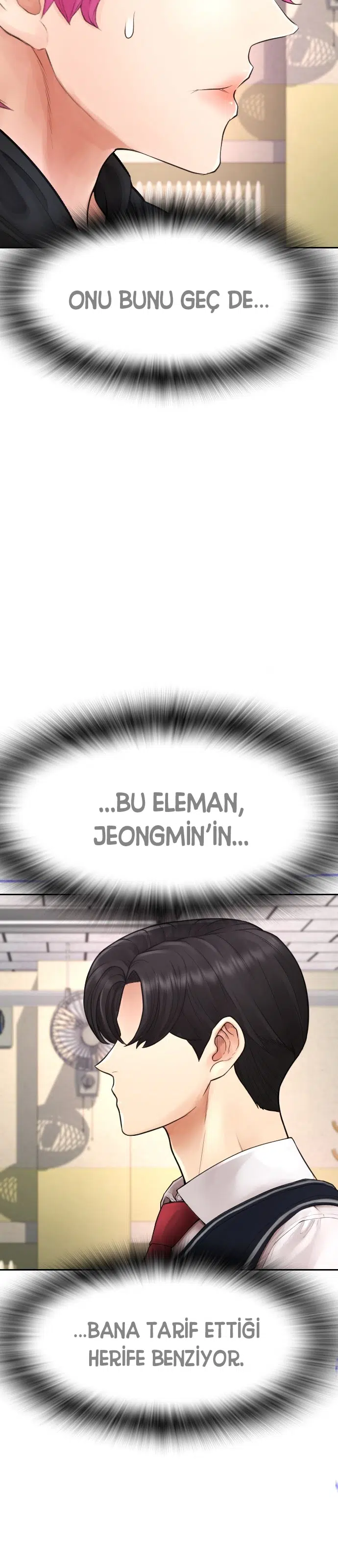 Yarı Zamanlı Baba - Bölüm 72 Sayfa 16