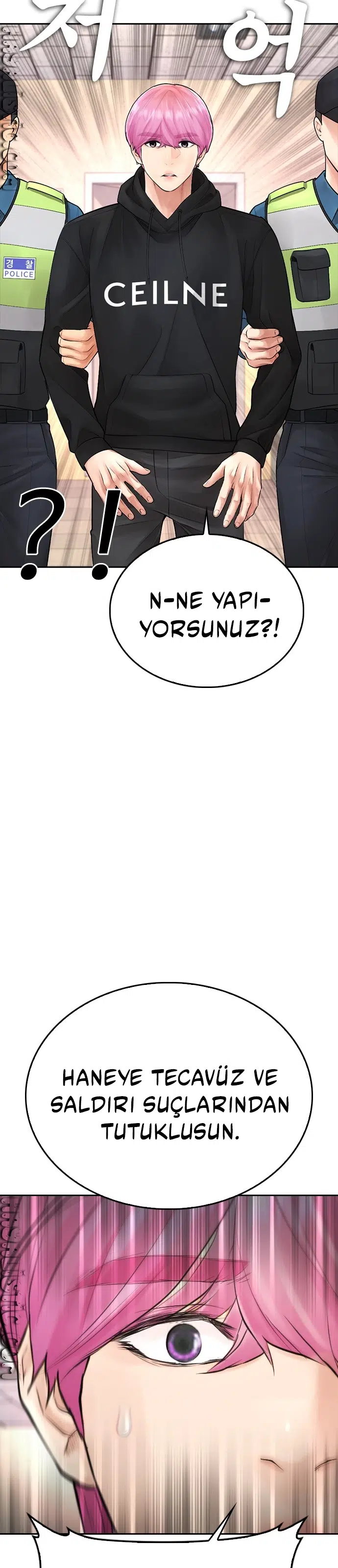 Yarı Zamanlı Baba - Bölüm 72 Sayfa 24