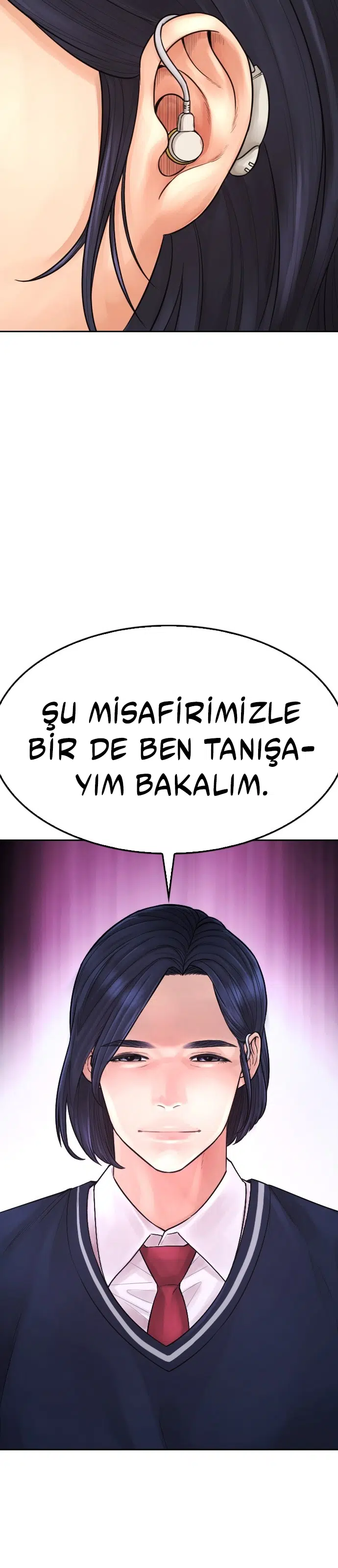 Yarı Zamanlı Baba - Bölüm 72 Sayfa 39