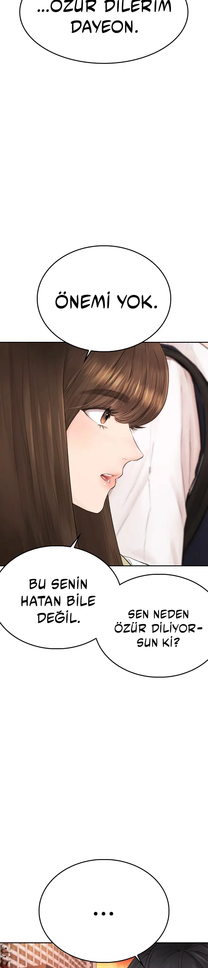 Yarı Zamanlı Baba - Bölüm 72 Sayfa 42
