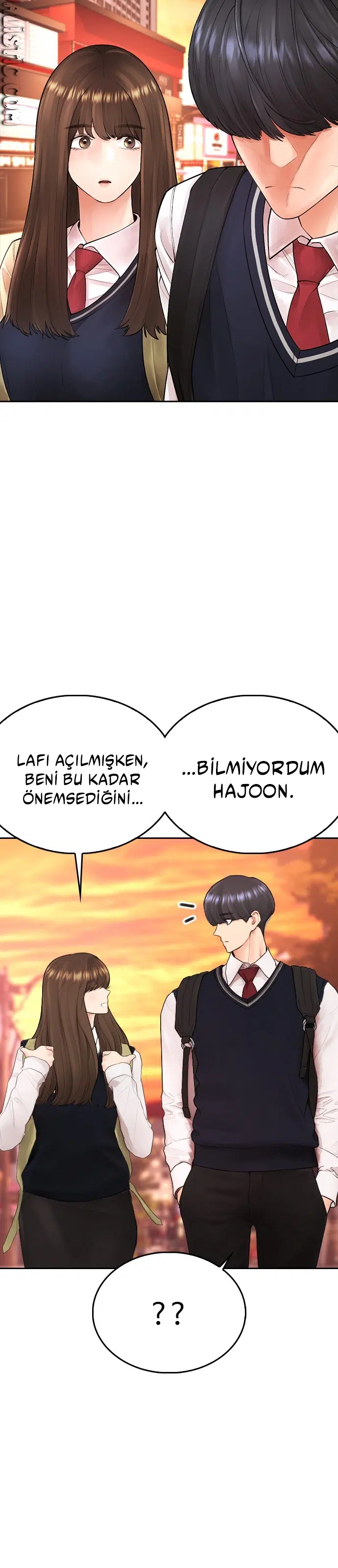 Yarı Zamanlı Baba - Bölüm 72 Sayfa 43