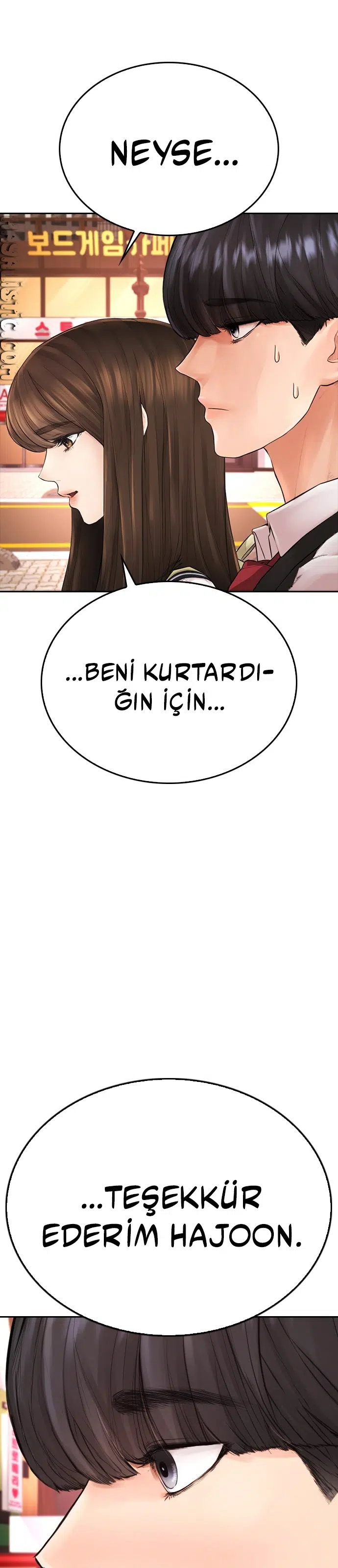 Yarı Zamanlı Baba - Bölüm 72 Sayfa 48