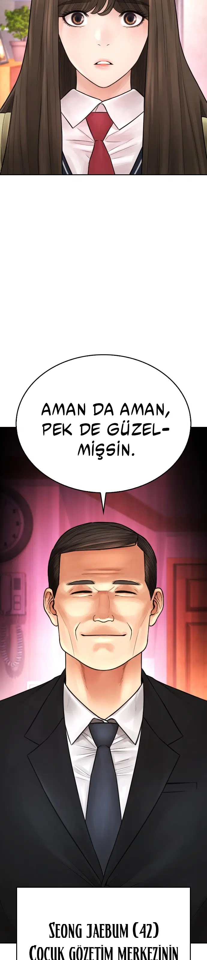 Yarı Zamanlı Baba - Bölüm 72 Sayfa 57