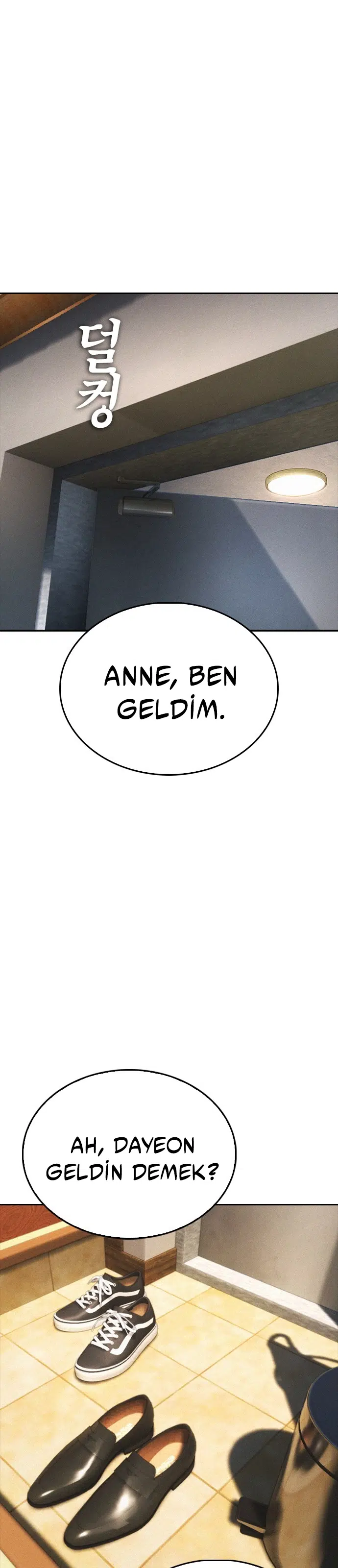 Yarı Zamanlı Baba - Bölüm 73 Sayfa 2
