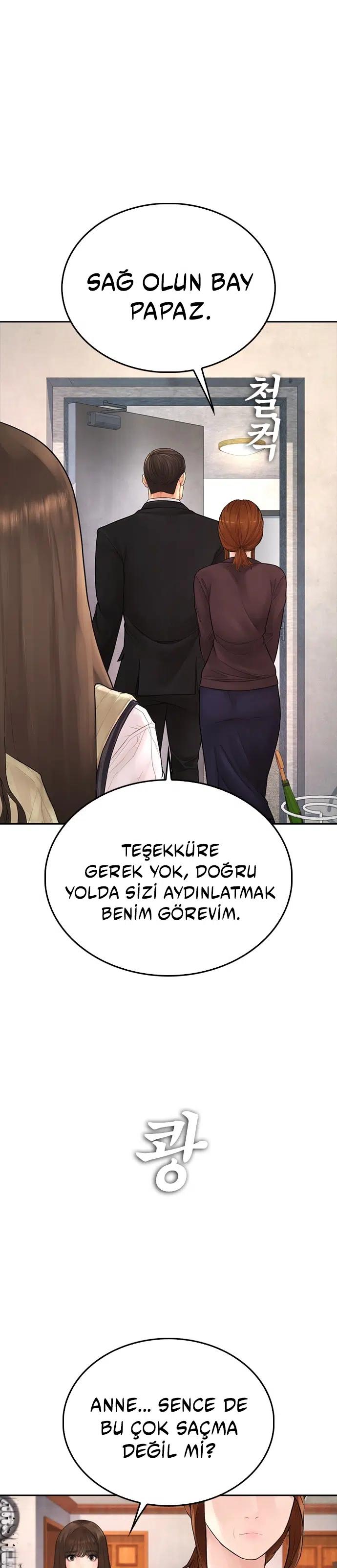 Yarı Zamanlı Baba - Bölüm 73 Sayfa 8