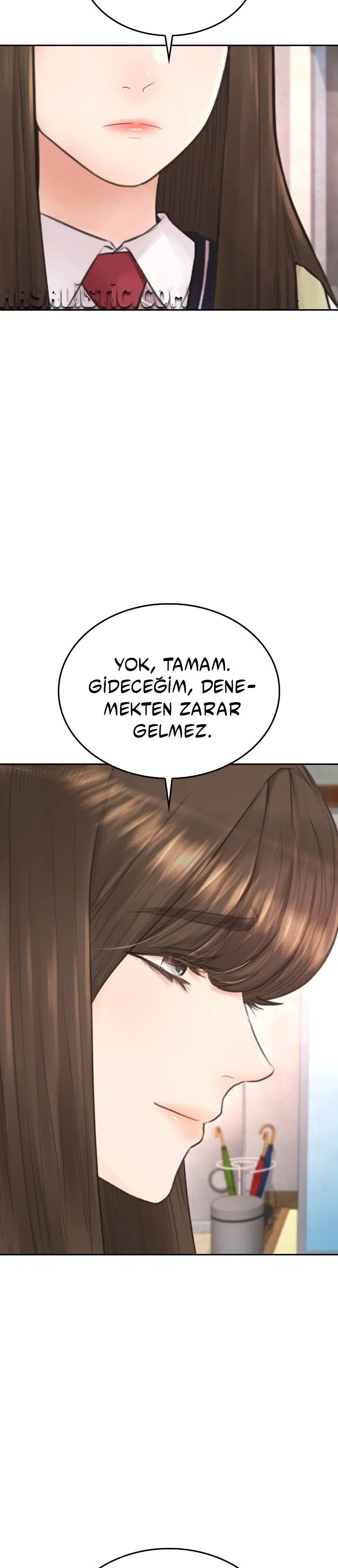 Yarı Zamanlı Baba - Bölüm 73 Sayfa 14