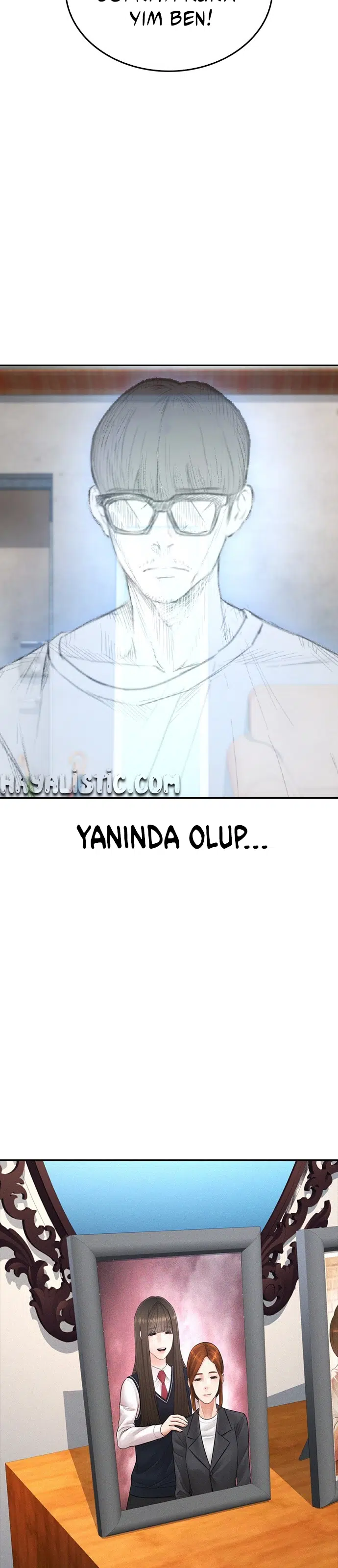 Yarı Zamanlı Baba - Bölüm 73 Sayfa 16