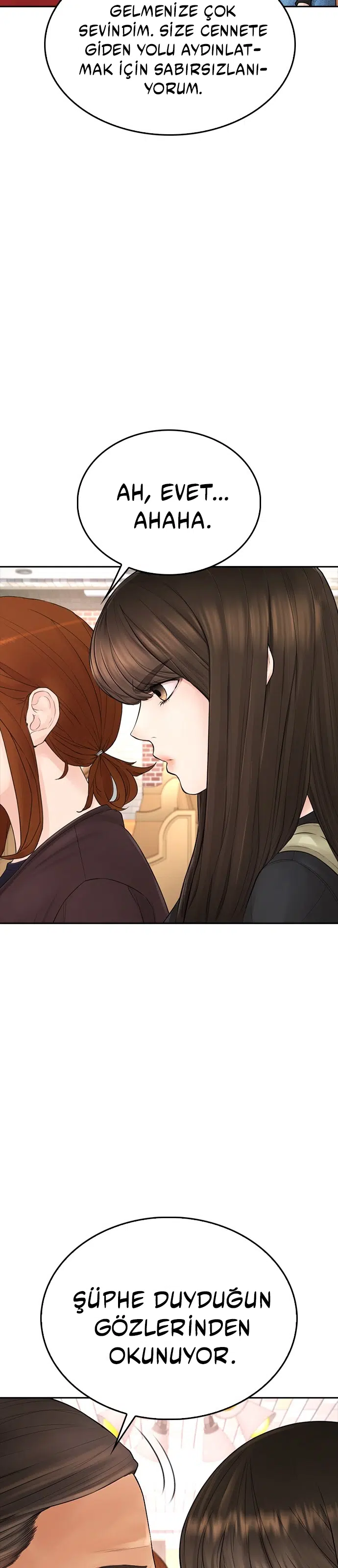 Yarı Zamanlı Baba - Bölüm 73 Sayfa 21