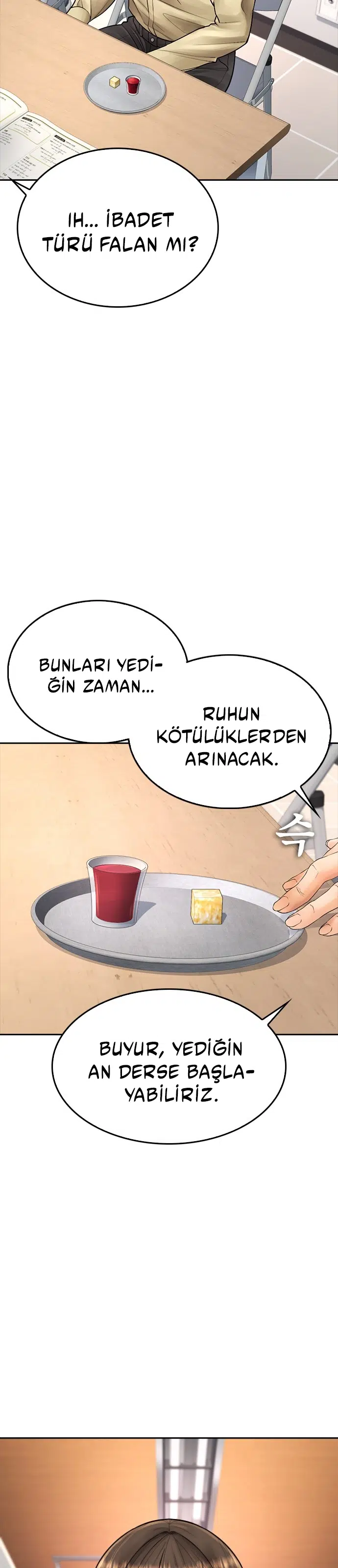 Yarı Zamanlı Baba - Bölüm 73 Sayfa 28