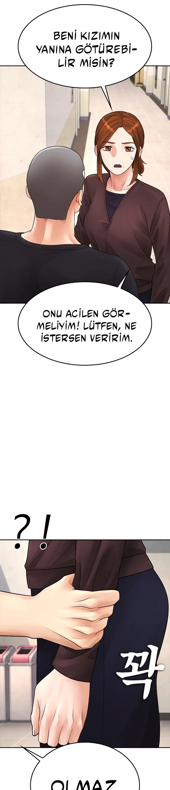 Yarı Zamanlı Baba - Bölüm 73 Sayfa 48