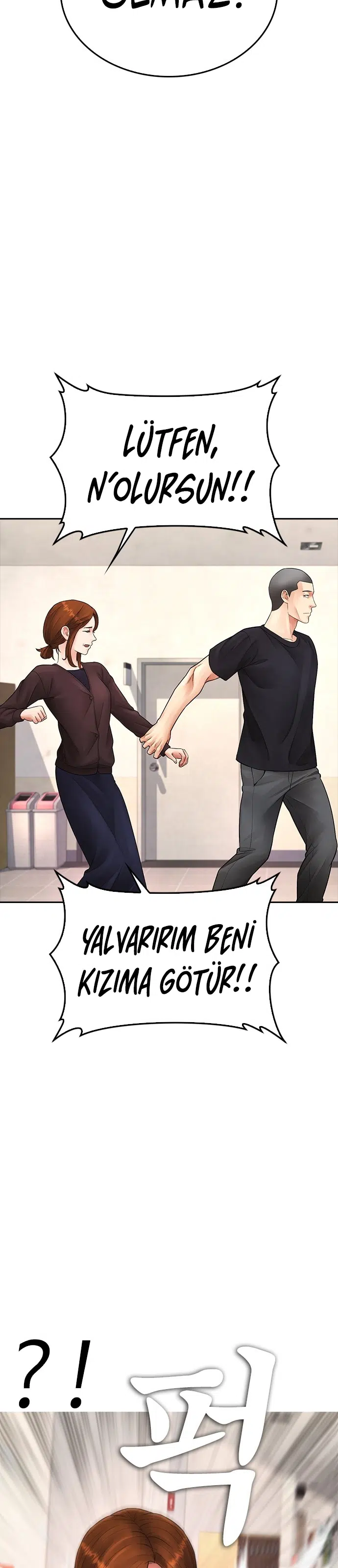 Yarı Zamanlı Baba - Bölüm 73 Sayfa 49
