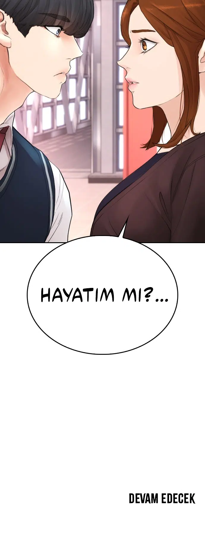 Yarı Zamanlı Baba - Bölüm 73 Sayfa 56