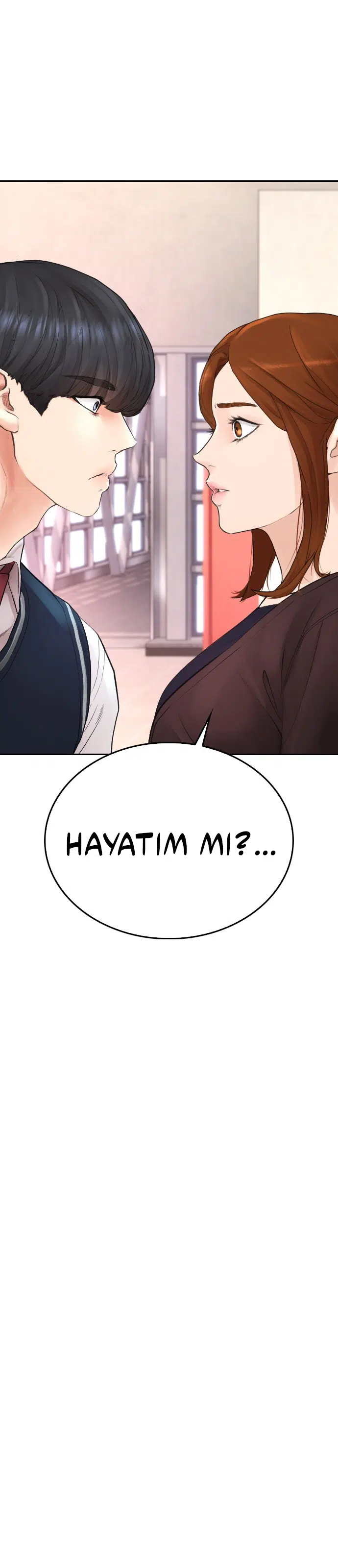 Yarı Zamanlı Baba - Bölüm 74 Sayfa 5