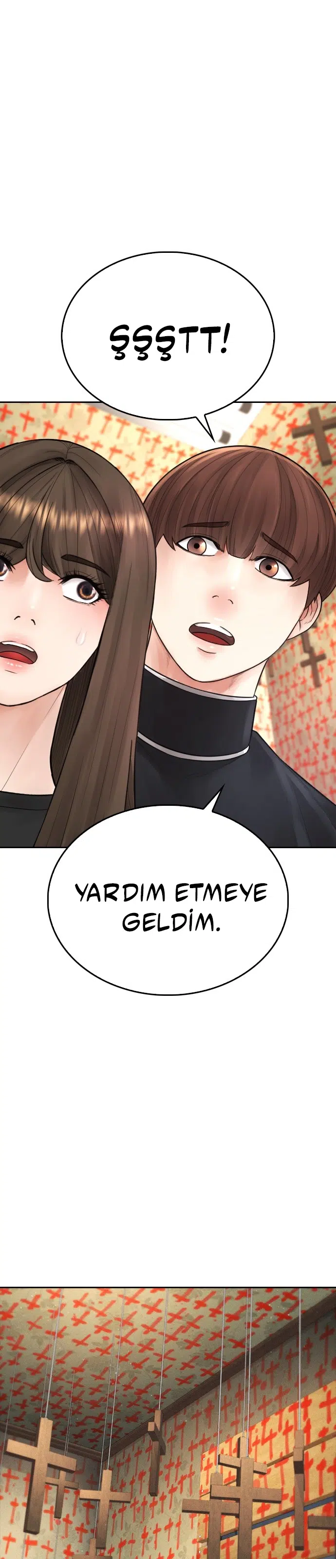 Yarı Zamanlı Baba - Bölüm 74 Sayfa 27