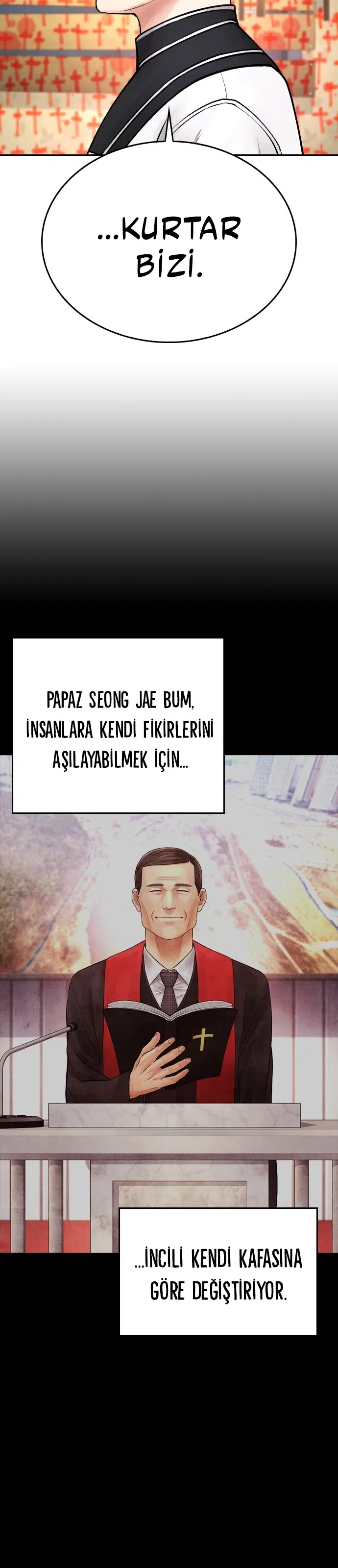 Yarı Zamanlı Baba - Bölüm 74 Sayfa 29