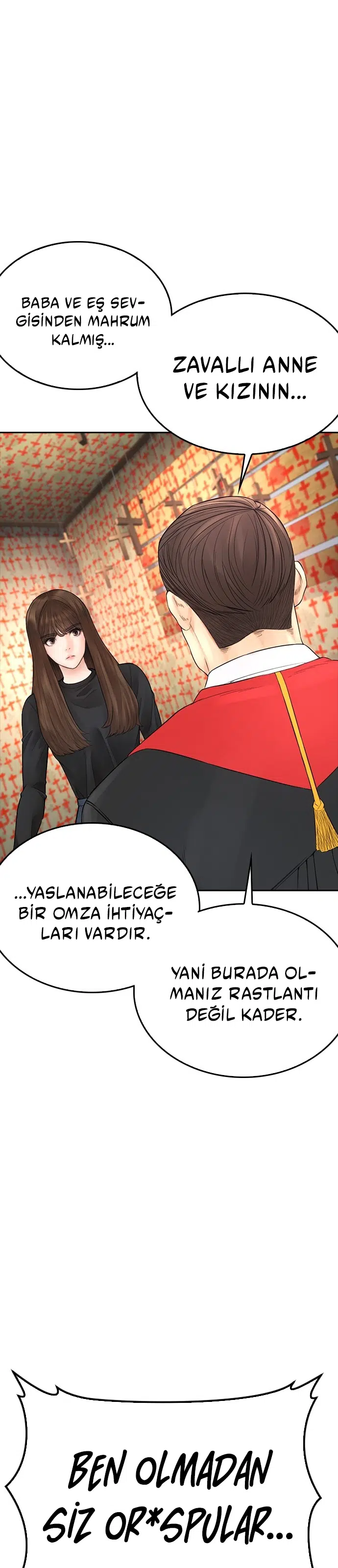 Yarı Zamanlı Baba - Bölüm 74 Sayfa 41