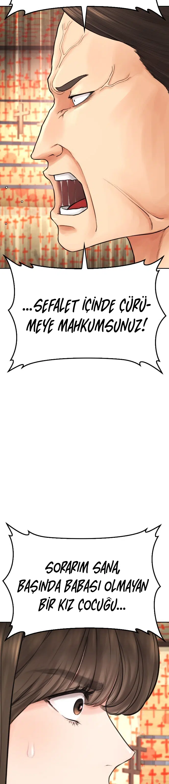Yarı Zamanlı Baba - Bölüm 74 Sayfa 42