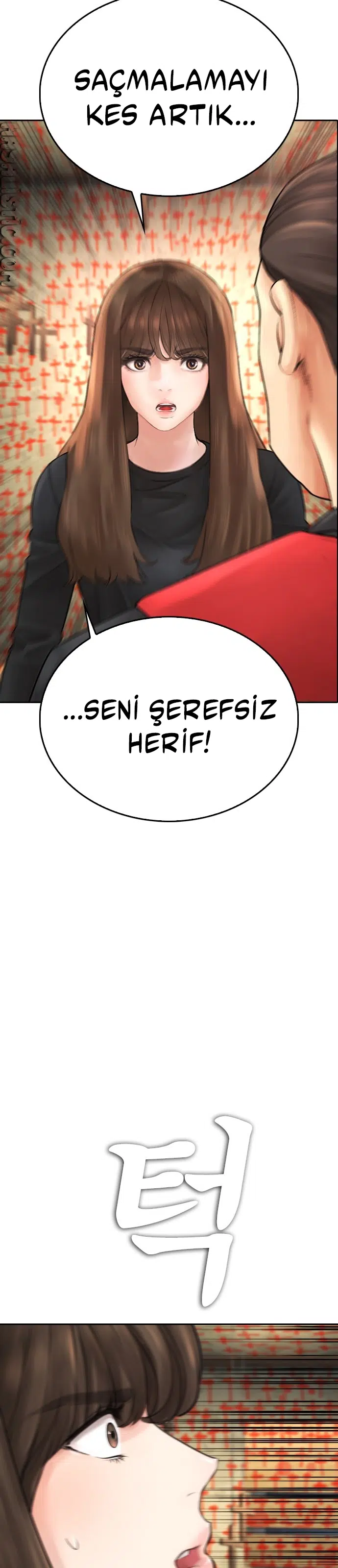 Yarı Zamanlı Baba - Bölüm 74 Sayfa 46