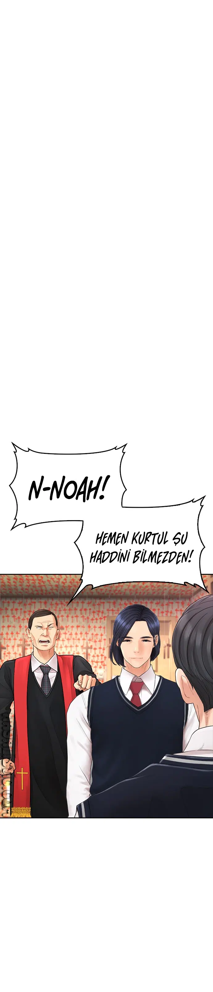 Yarı Zamanlı Baba - Bölüm 75 Sayfa 7