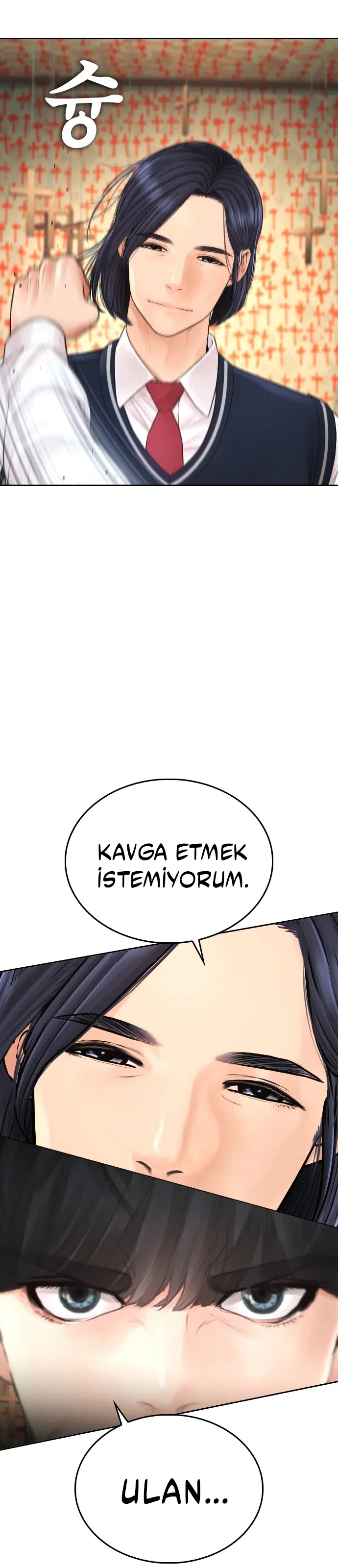 Yarı Zamanlı Baba - Bölüm 75 Sayfa 12
