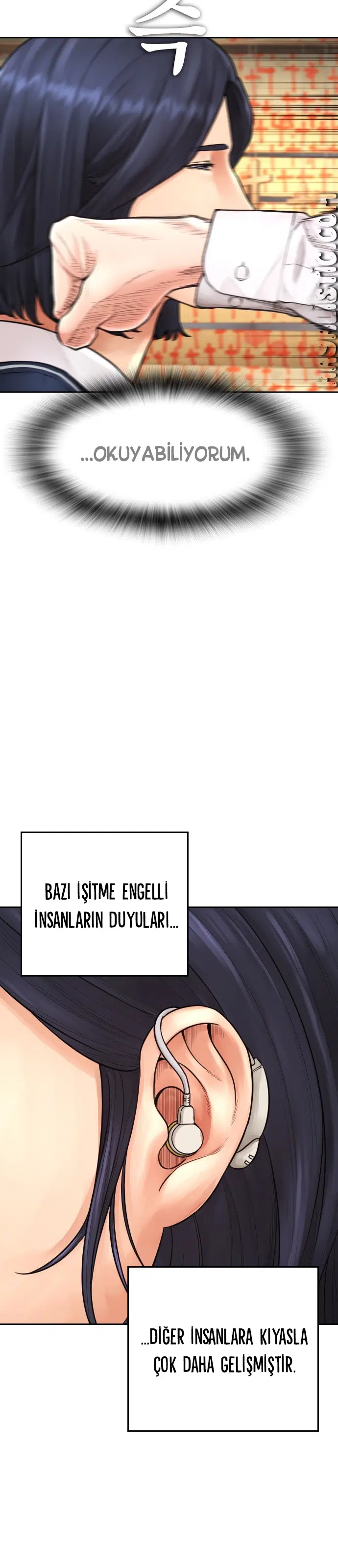 Yarı Zamanlı Baba - Bölüm 75 Sayfa 19