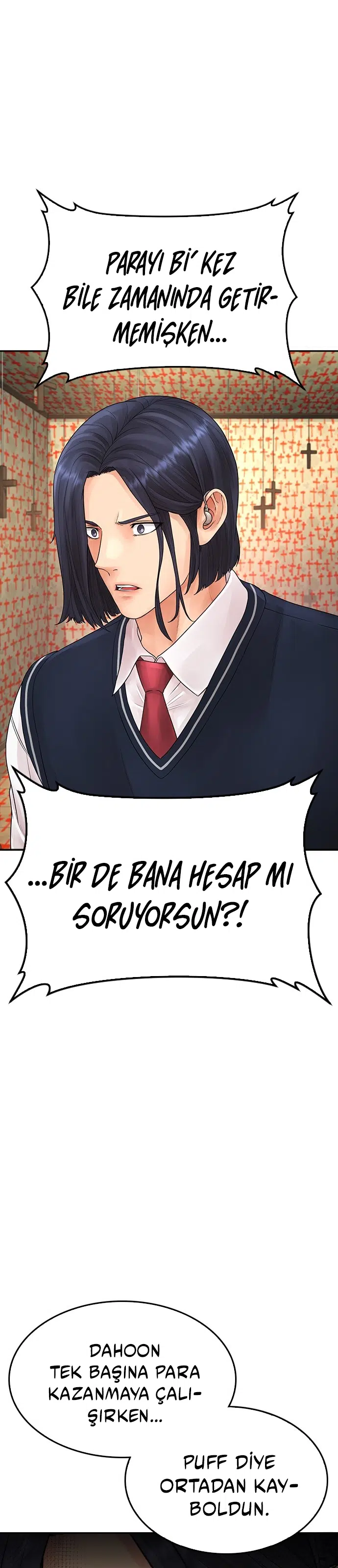 Yarı Zamanlı Baba - Bölüm 75 Sayfa 42