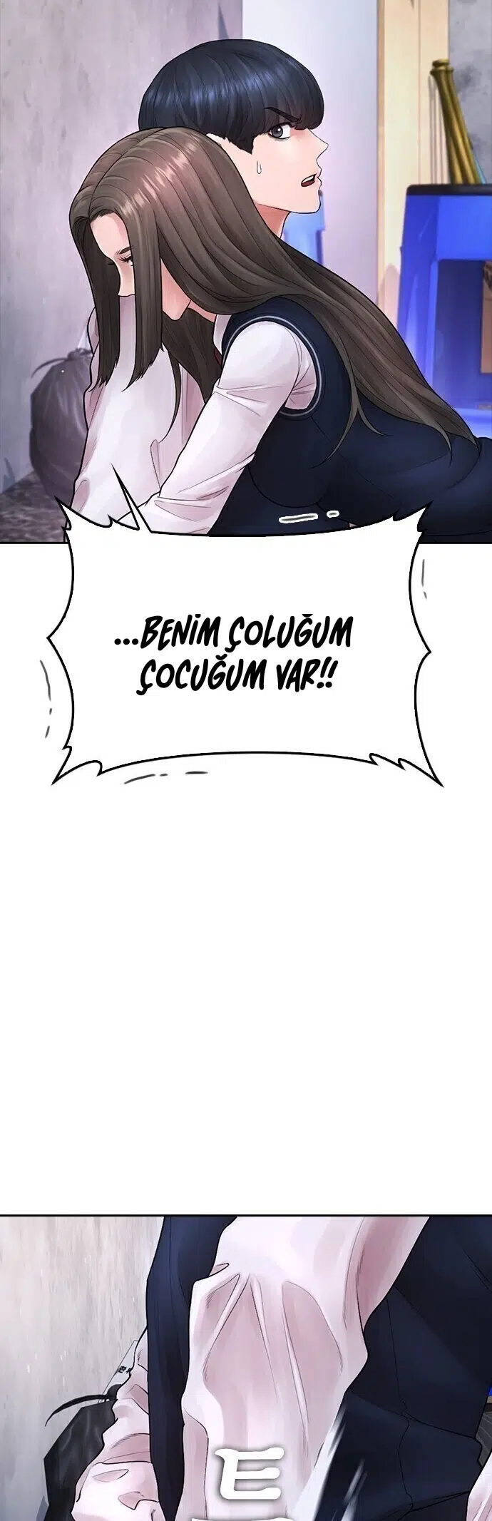 Yarı Zamanlı Baba - Bölüm 76 Sayfa 9