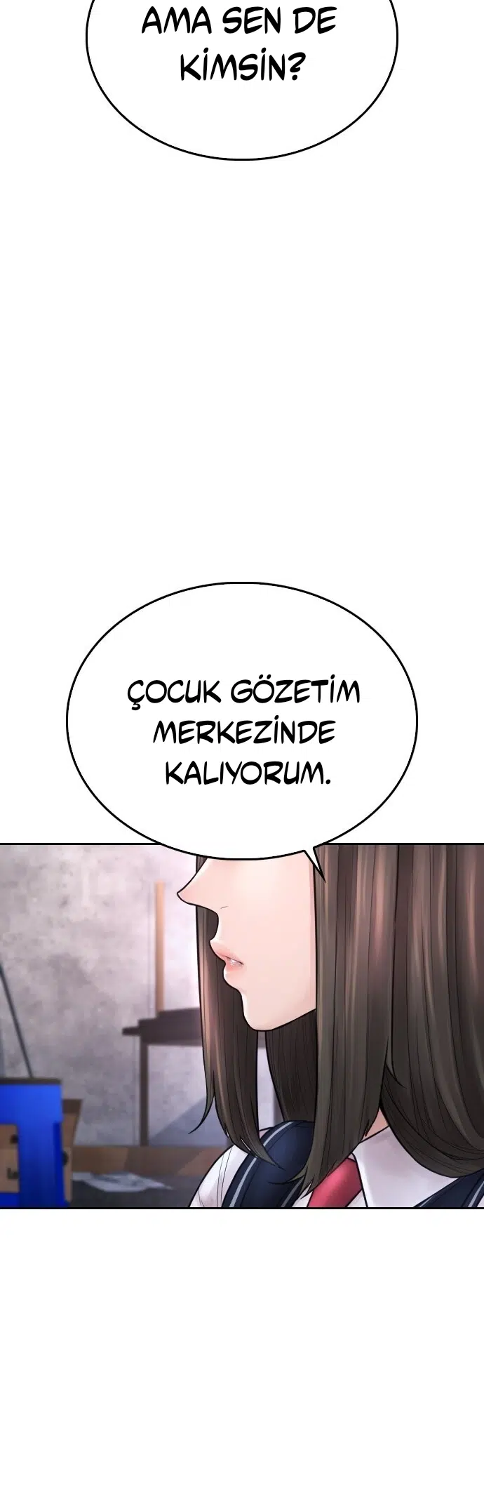 Yarı Zamanlı Baba - Bölüm 76 Sayfa 12
