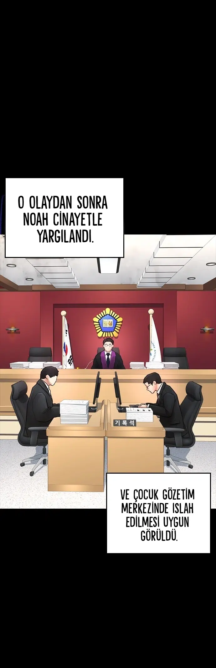 Yarı Zamanlı Baba - Bölüm 76 Sayfa 43