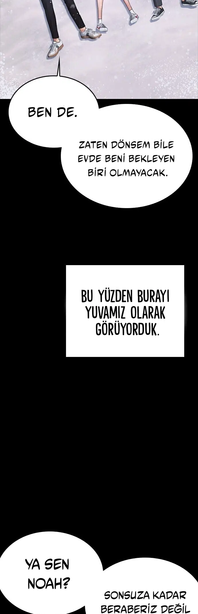 Yarı Zamanlı Baba - Bölüm 76 Sayfa 51