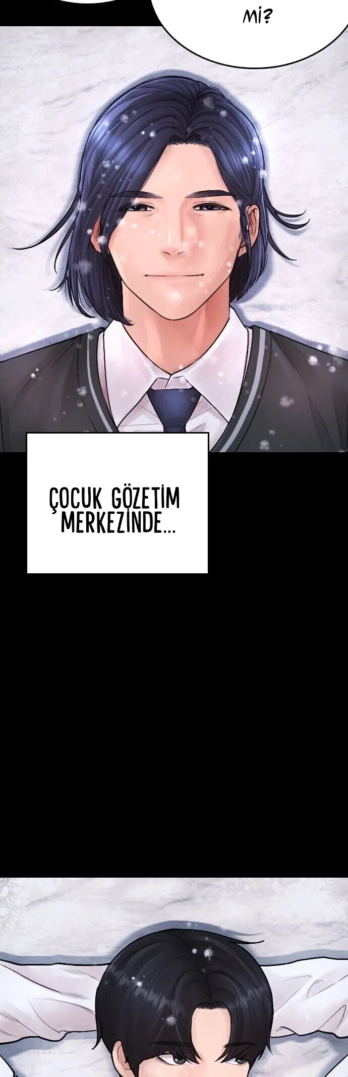 Yarı Zamanlı Baba - Bölüm 76 Sayfa 52