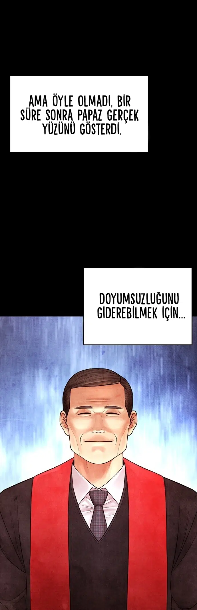 Yarı Zamanlı Baba - Bölüm 76 Sayfa 55