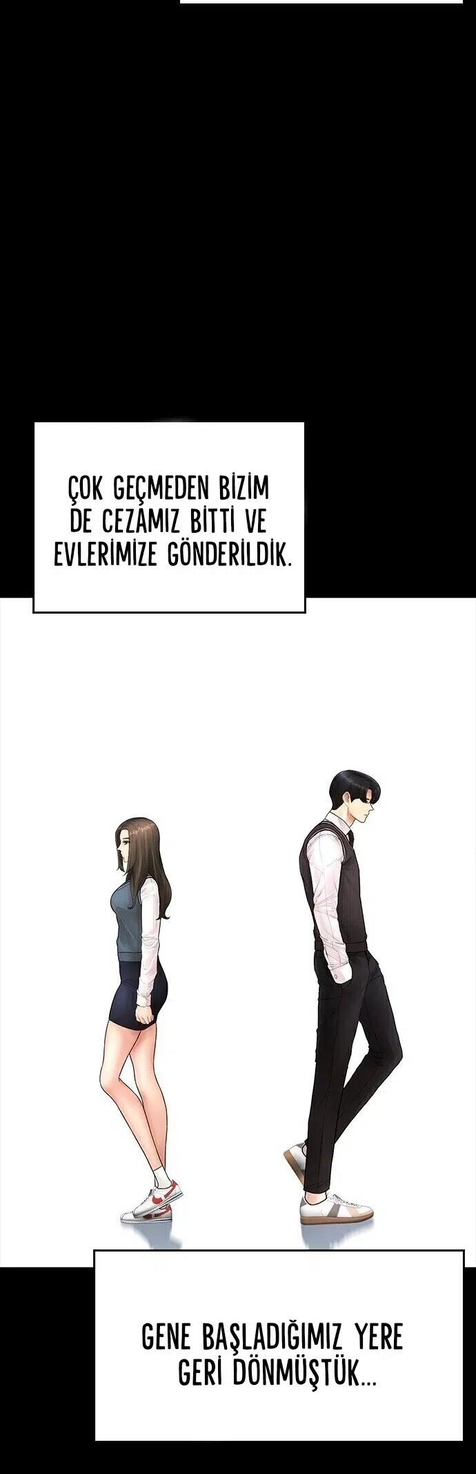 Yarı Zamanlı Baba - Bölüm 76 Sayfa 57