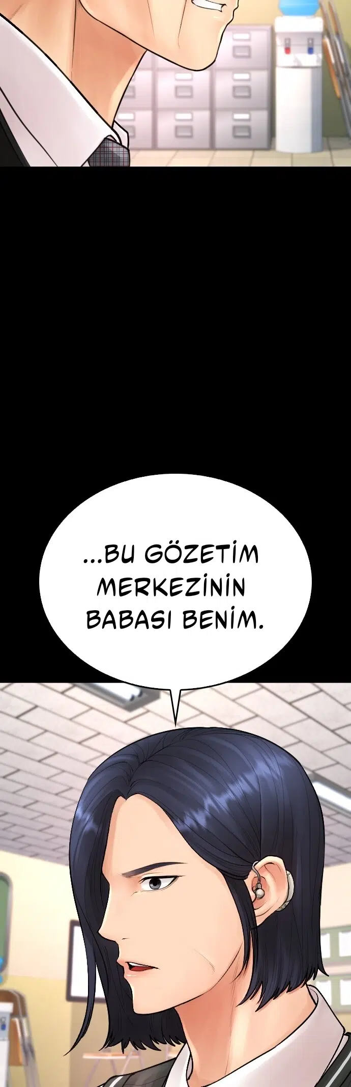 Yarı Zamanlı Baba - Bölüm 76 Sayfa 61