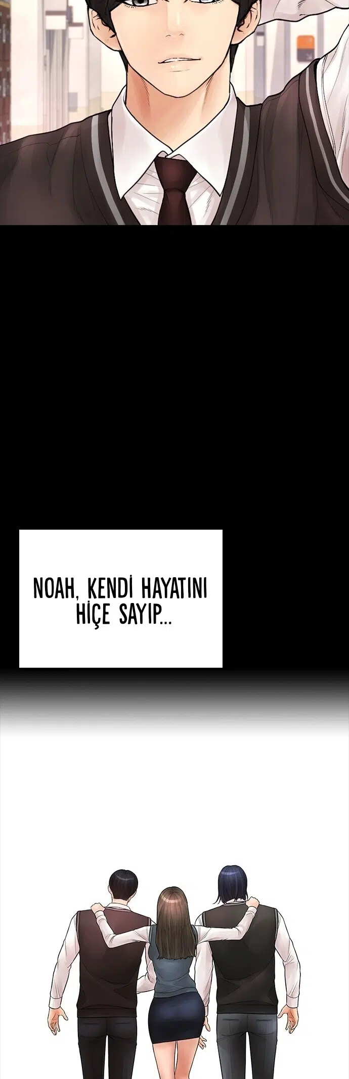 Yarı Zamanlı Baba - Bölüm 76 Sayfa 66