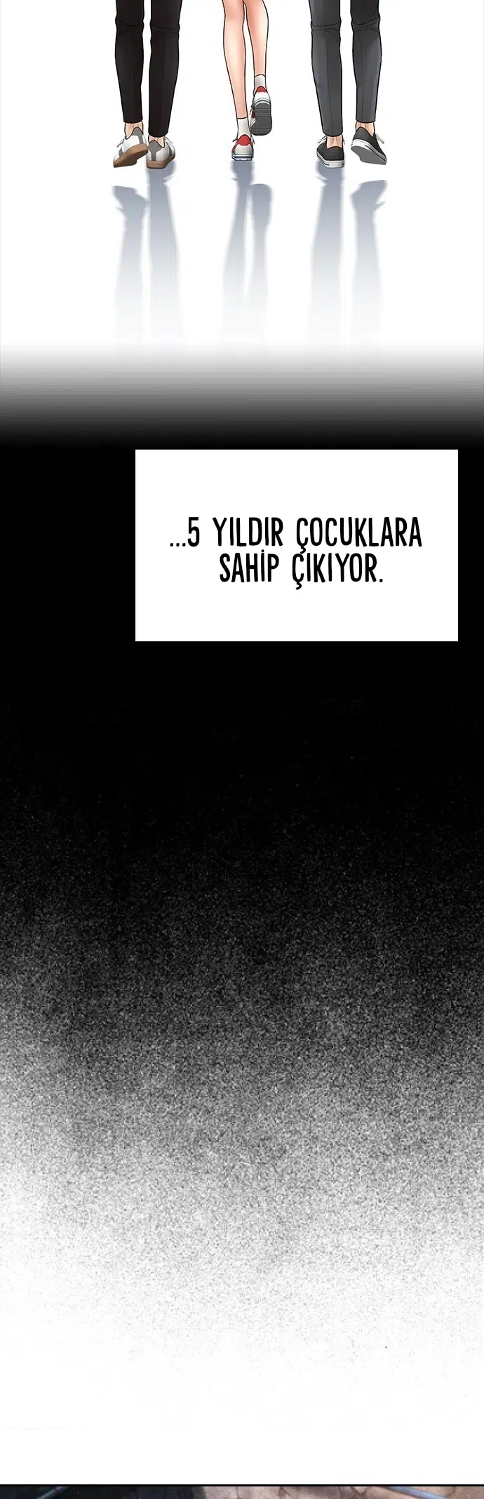 Yarı Zamanlı Baba - Bölüm 76 Sayfa 67