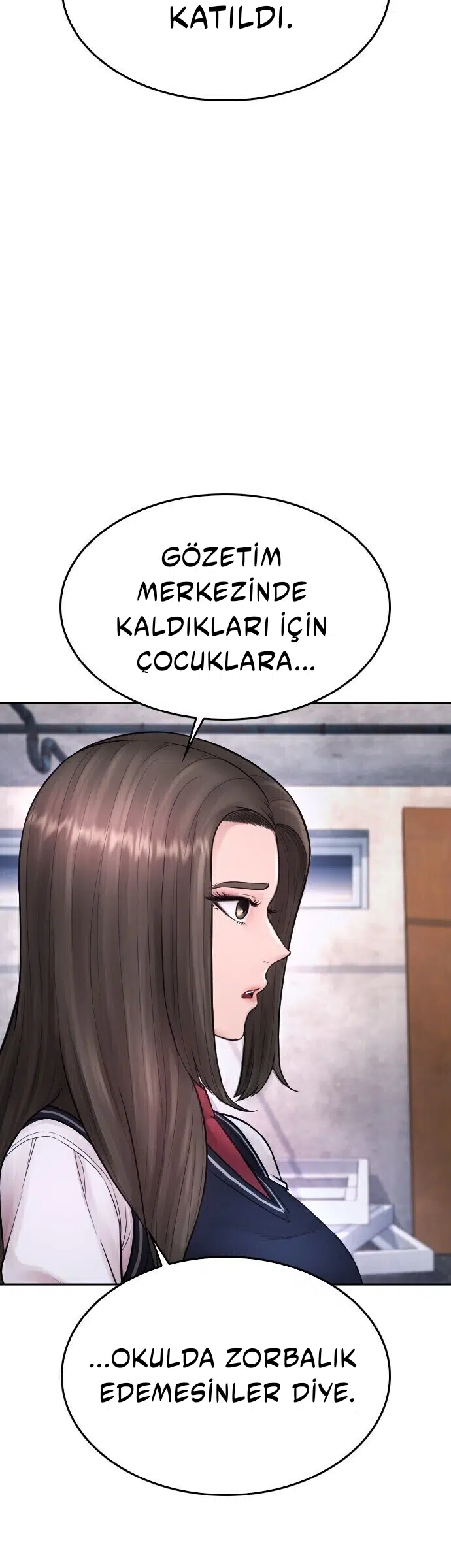 Yarı Zamanlı Baba - Bölüm 76 Sayfa 69