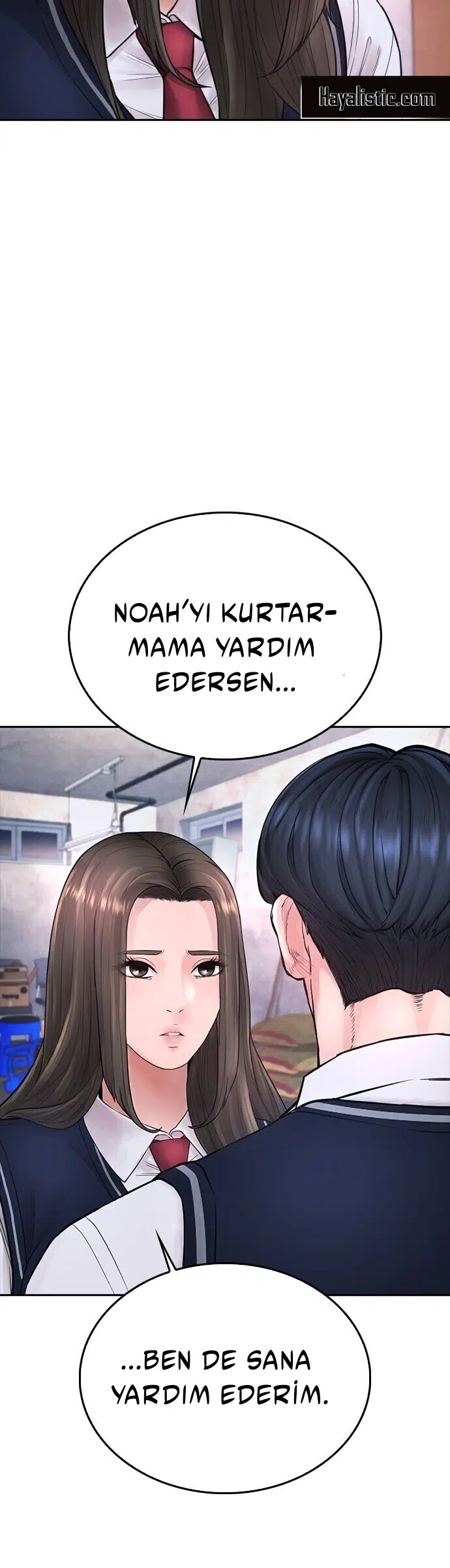 Yarı Zamanlı Baba - Bölüm 76 Sayfa 71