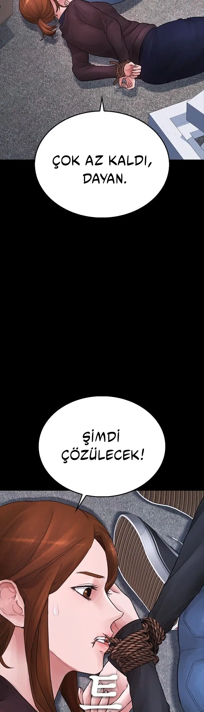 Yarı Zamanlı Baba - Bölüm 77 Sayfa 8