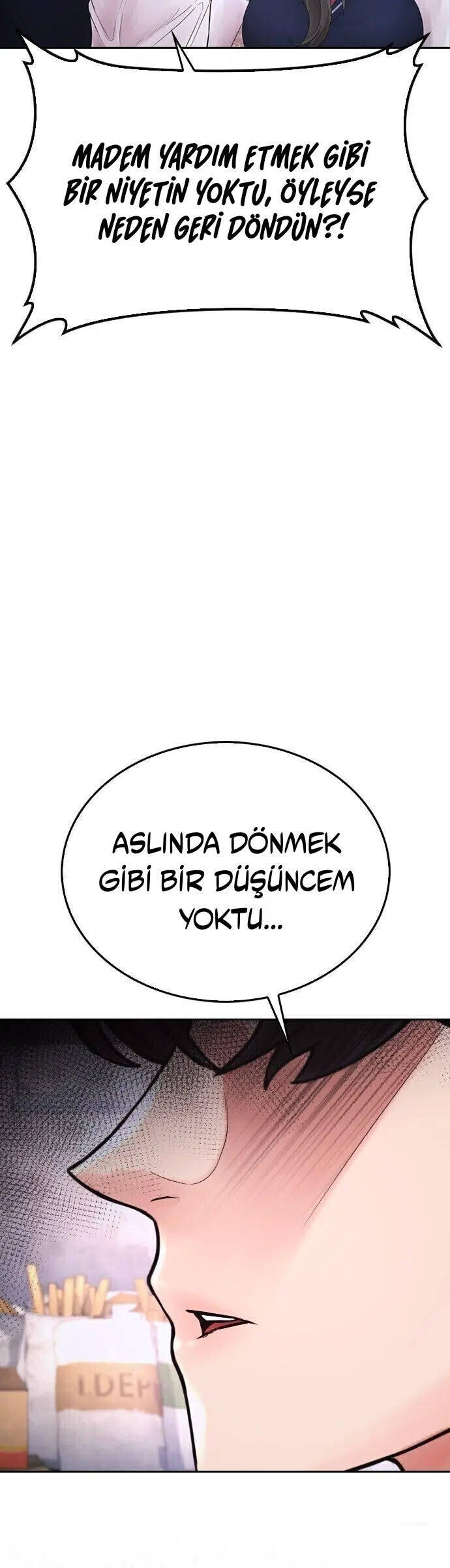 Yarı Zamanlı Baba - Bölüm 77 Sayfa 26