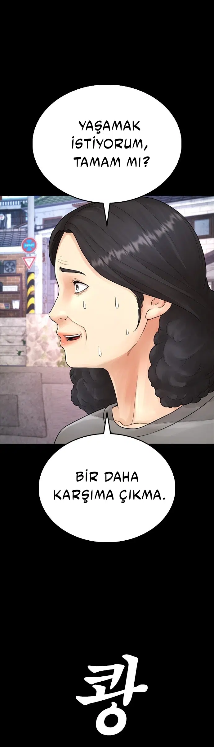 Yarı Zamanlı Baba - Bölüm 77 Sayfa 37