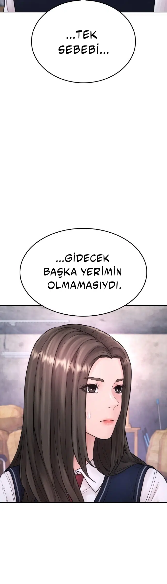 Yarı Zamanlı Baba - Bölüm 77 Sayfa 42